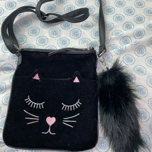 Kitty Purse